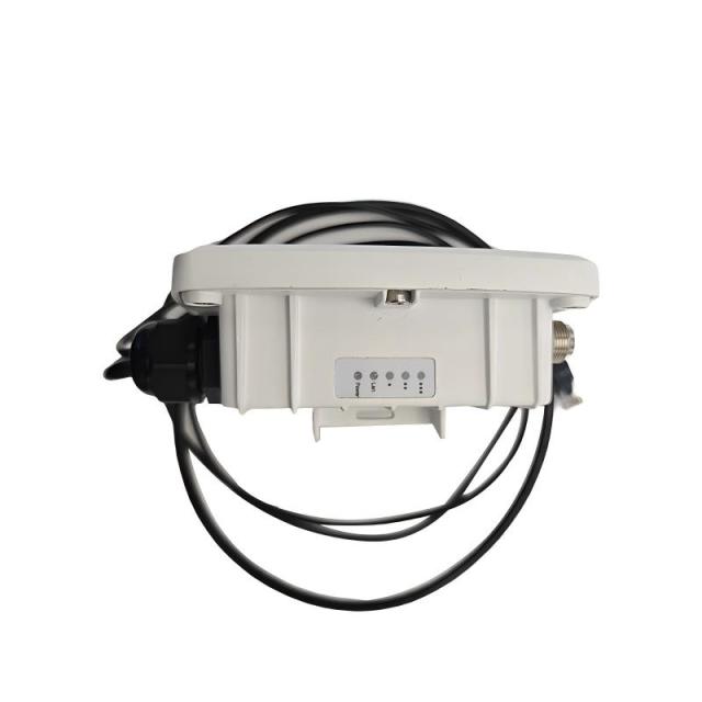 Drone Signal 3km Detection Range for UAV Signal RID Detection and Position