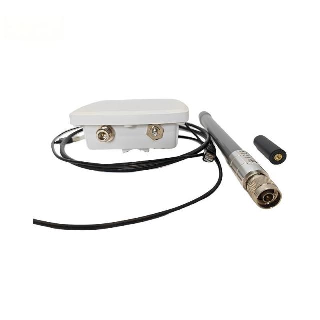 Drone Signal 3km Detection Range for UAV Signal RID Detection and Position