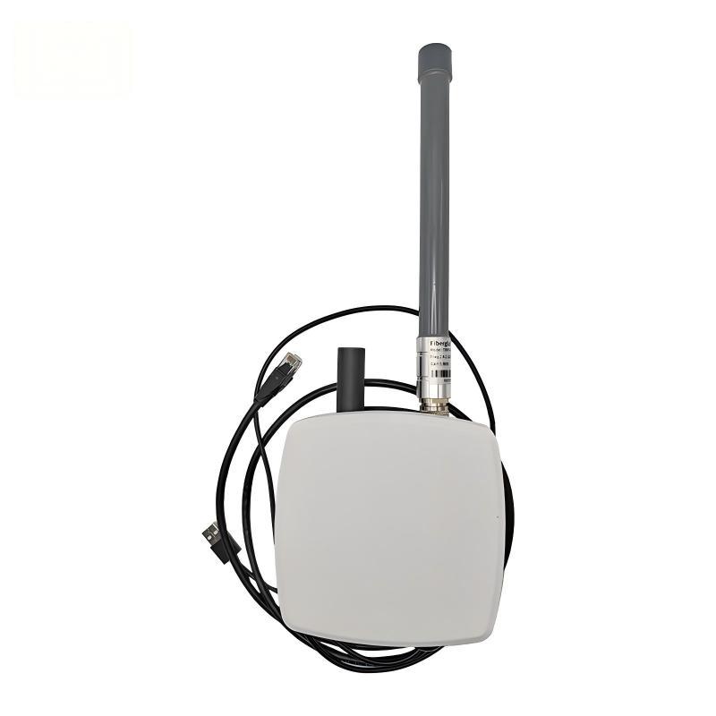 Drone Signal 3km Detection Range for UAV Signal RID Detection and Position