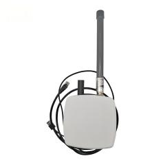 Drone Signal 3km Detection Range for UAV Signal RID Detection and Position