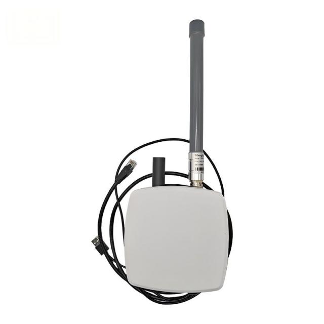 Drone Signal 3km Detection Range for UAV Signal RID Detection and Position