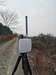 Drone Signal 3km Detection Range for UAV Signal RID Detection and Position