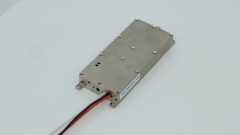 50W 6710-7100 MHz 7500-7800MHz Broadband Anti-Uav Jammer Module Fpv Drone Signal Blocker Customizable RF Module for Drone Countermeasure