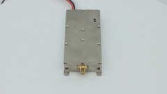 50W 6710-7100 MHz 7500-7800MHz Broadband Anti-Uav Jammer Module Fpv Drone Signal Blocker Customizable RF Module for Drone Countermeasure