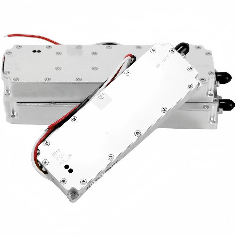 Customizable 50W 8095-8200Mhz GaN Drone Jammer Module rf Anti Fpv Drone Module