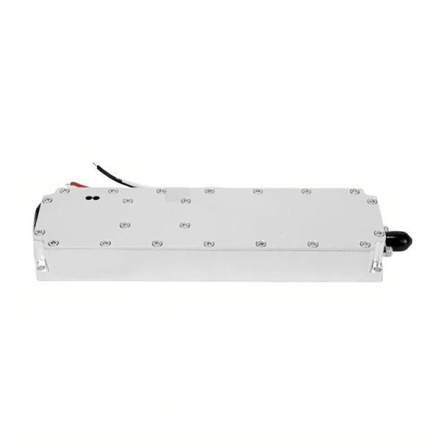 Customizable 50W 7795-8095Mhz GaN Drone Jammer Module rf Anti Fpv Drone Module