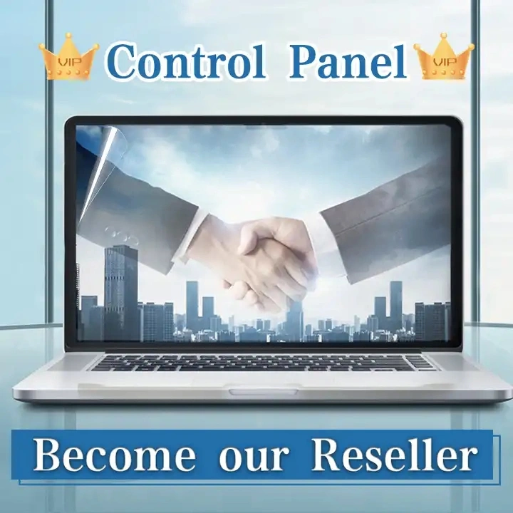 IPTV Reseller Panel for Livego PRO IPTV Server