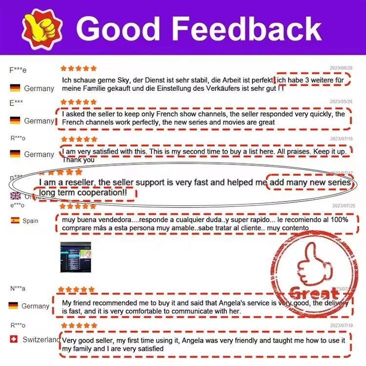 Italy Iptv Subscription Livego Datoo Panda Server IPTV for Android M3U Smart TV Xtream Code Smarters MAG PC Enigma2 4K HD Italia Sport Channels