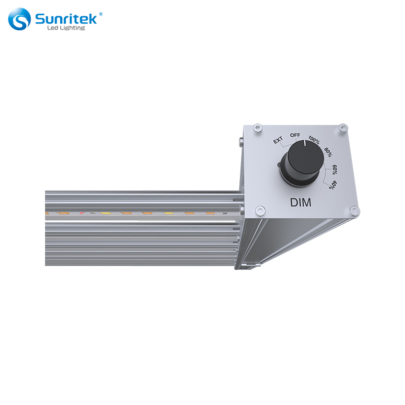 Factory Direct 720W LM301H Grow Light | 4/6/8/10/12 Bars Options, Custom OEM ODM Indoor LED Grow Light Support for Commercial Grows