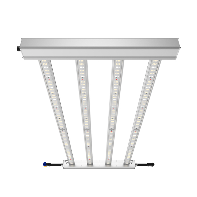 Special Offer Custom Lm301h 360w ODM OEM 4/6/8/10/12 Bars Energy-Saving Indoor LED Grow Light for Plant Growing