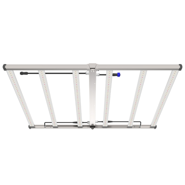 Europe Exclusive 720W 840W Grow Light LM281b Full Spectrum Plant Grow Lamp for Commercial Hydroponic Indoor Veg and Bloom