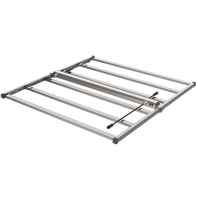 Europe Exclusive 720W 840W Grow Light LM281b Full Spectrum Plant Grow Lamp for Commercial Hydroponic Indoor Veg and Bloom