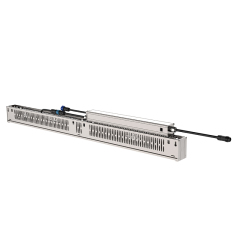 Greenhouse Beast 420W/330W Shadow-Free Linear LED Grow Light | Tomato Vine Lighting | Chilli Farm System | Leafy Vegetable Optimizer | Cucumber Cultivation Lamp Fruit Brix Booster | Passive Cooling Grow Light