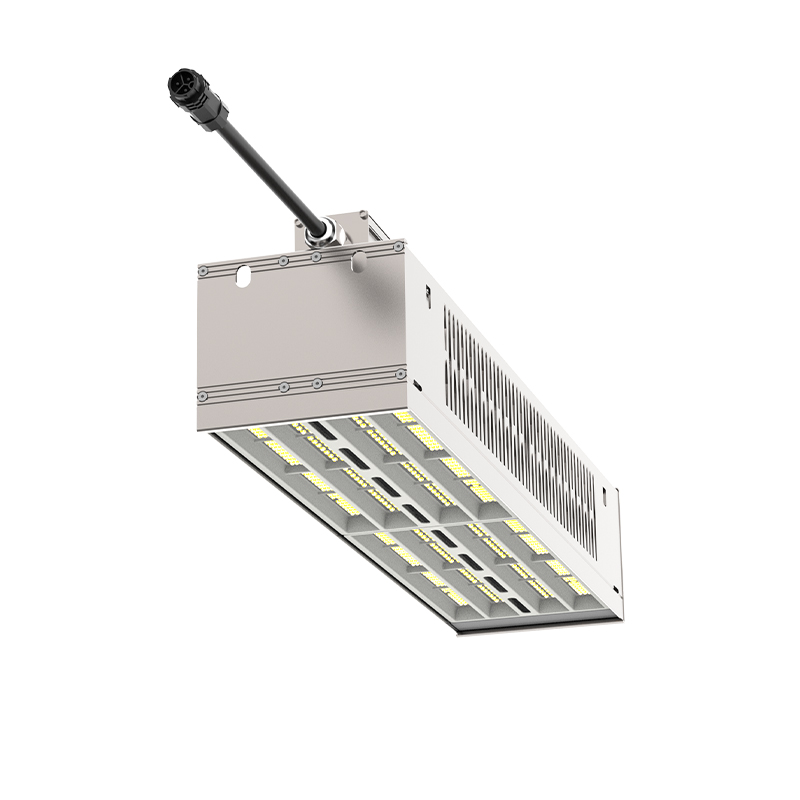 Sunritek JX-420W LED Grow Light – High-Efficiency SMF Spectrum