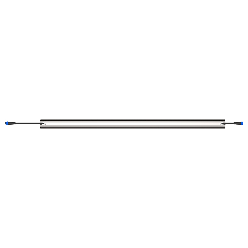SB 80W Supplemental Grow Light Bar | 385nm UVA / 730nm Far Red Spectrum Optional for Indoor Farming Greenhouse