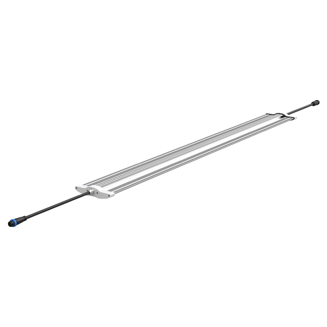 VS-Series Slim Grow Lights | 60W & 40W Vertical Farming LEDs | IP65 Waterproof Full Spectrum | Vertical Farming Light | Plant Factory LED Grow Light | Energy Efficient Horticulture Grow Lights