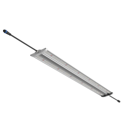 VS-Series Slim Grow Lights | 60W & 40W Vertical Farming LEDs | IP65 Waterproof Full Spectrum | Vertical Farming Light | Plant Factory LED Grow Light | Energy Efficient Horticulture Grow Lights