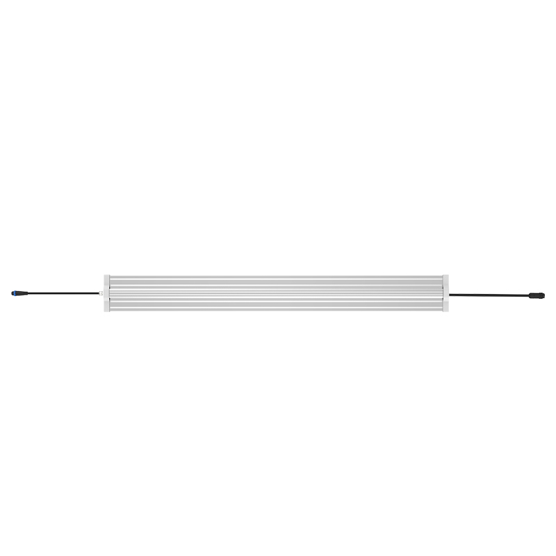 VS-Series 40W & 60W Ultra Slim LED Grow Light | Vertical Farm, Multi-Tier Rack, Cabinet & Plant Factory | IP65 Full Spectrum