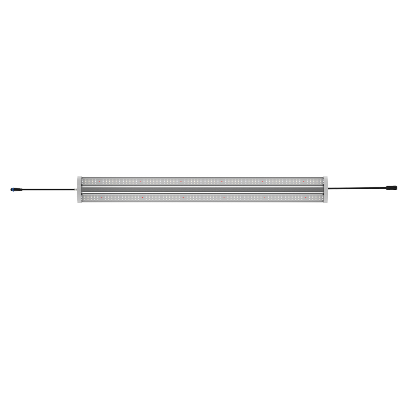 VS-Series 40W & 60W Ultra Slim LED Grow Light | Vertical Farm, Multi-Tier Rack, Cabinet & Plant Factory | IP65 Full Spectrum