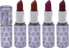 CZCY010  Polka Dot Lipstick