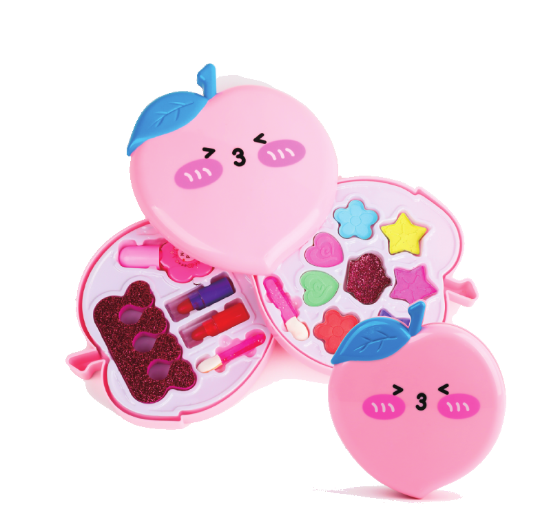 CZCB001 Kids Makeup Set 2