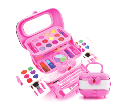 CZCB001 Kids Makeup Set 4
