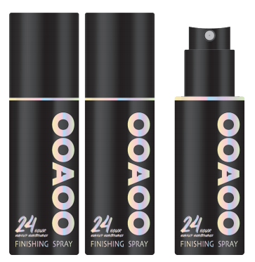 24H Setting Spray