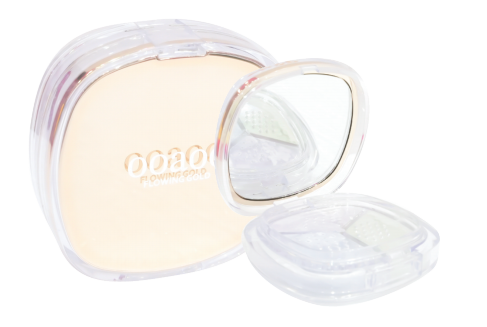 3-Color Loose Powder
