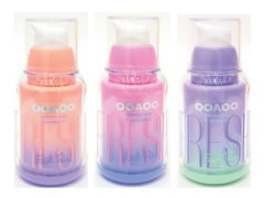 All-in-One Liquid Foundation