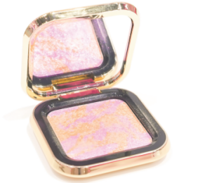Blendable Eyeshadow