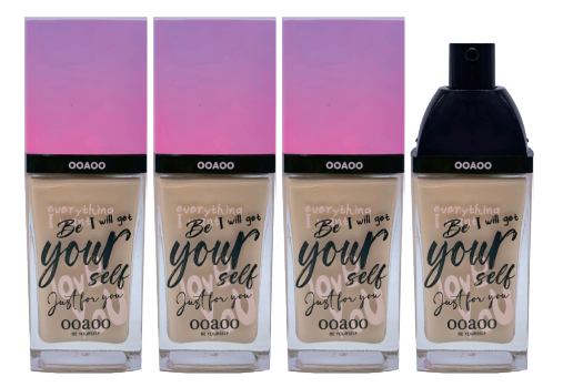 Brightening Liquid Foundation