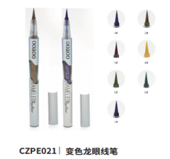 Chameleon Eyeliner