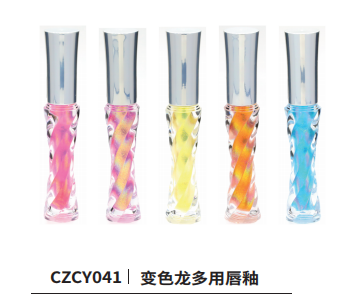 Chameleon Multi-purpose Lip Glaze