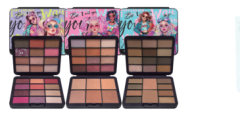 Cool Girl Eyeshadow Palette