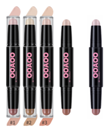 Dual-Ended Contour Stick