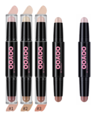 Dual-Ended Contour Stick