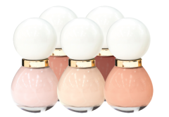 Full Shade Range Foundation