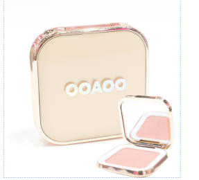 Gilded Blush
