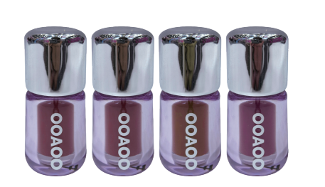Glass Shine Lip Glaze2 CZCY011