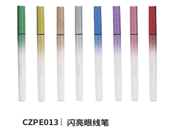 Glitter Eyeliner
