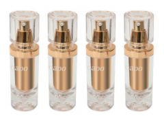 Gold Tube Foundation