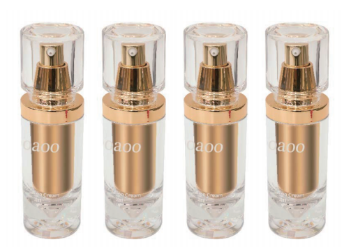 Gold Tube Foundation
