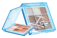 Ice Cube Eyeshadow