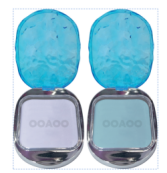 Ice Shaped Highlight
