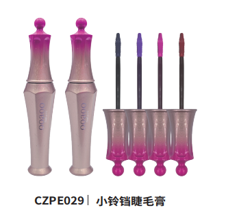 Jingle-Bell Mascara