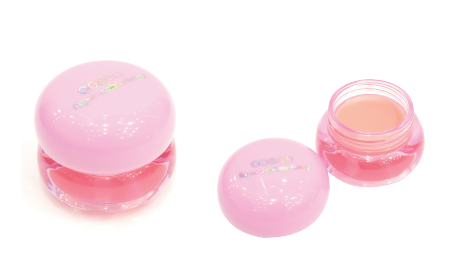 Lip Sleeping Mask