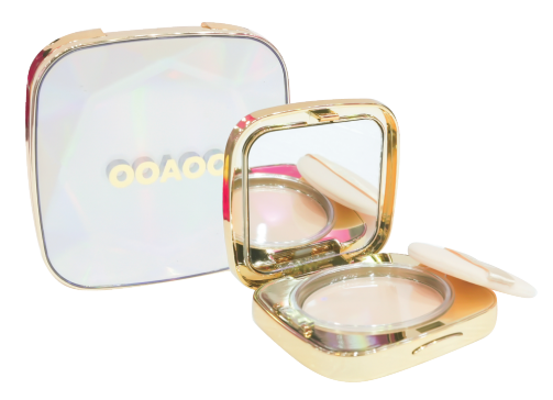 Luxury Finishing Powder