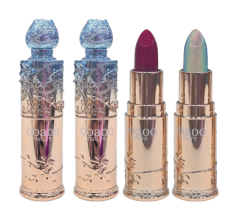 Luxury Lipstick CZCY006