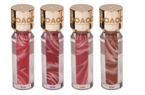 Marble Liquid Lipstick