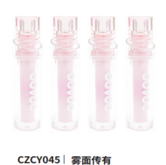 雾面唇釉Matte Lip Glaze